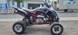 Yamaha YFM 700R Special  - YAMAHA QUAD YFM 700 R