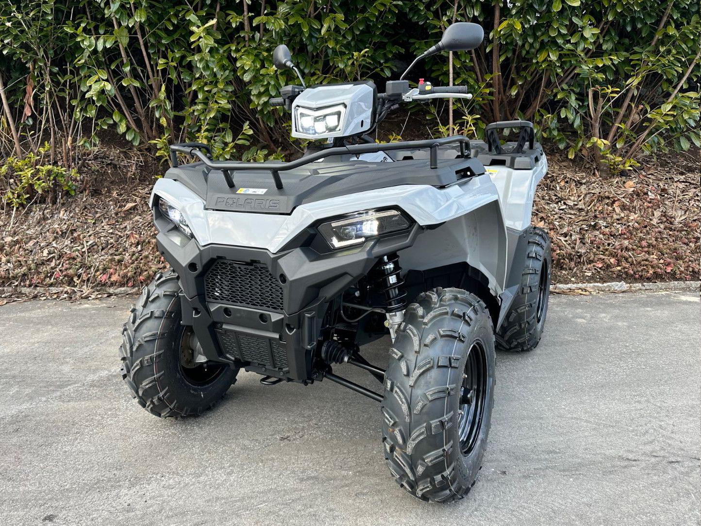 Polaris Sportsman 570 T3b **NEU 2026**