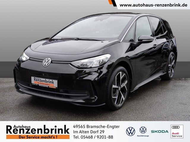 ID.3 Pro Move IQ.DRIVE 360° Keyless ergoSitze