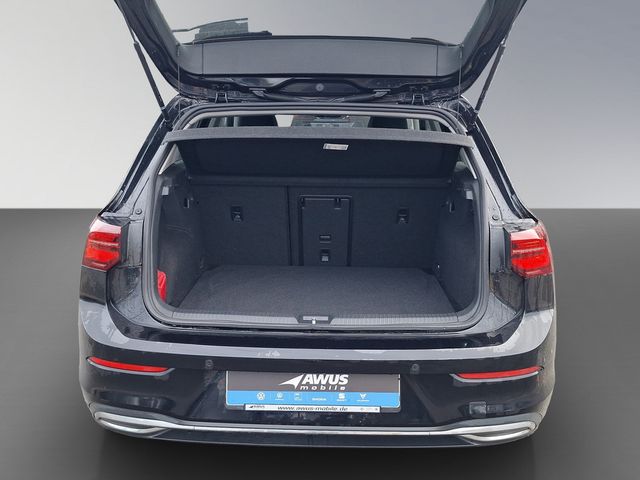 Golf VIII Style 1,5 l eTSI DSG Navigation, Matri