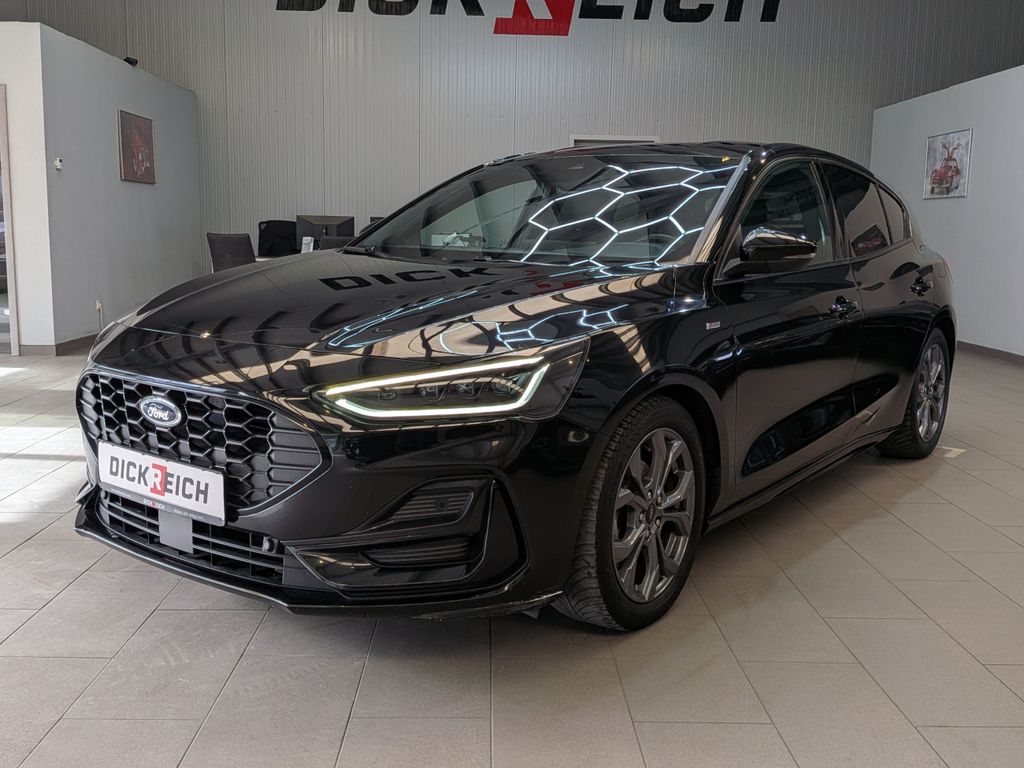 FORD Focus 2024