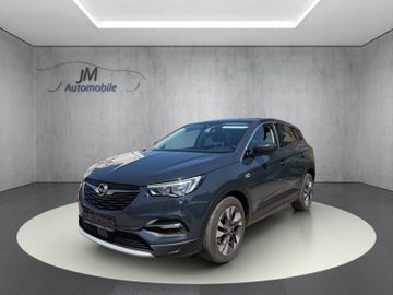 Opel Grandland (X) - 2