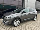 Opel Grandland X 1.Hd.|AHK|Kam|Apple|Sitzbelüftung - Opel Grandland (X) mit Schiebedach