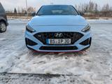 Hyundai i30 2.0 T-GDI N Performance DCT N Performance - Hyundai i30 Gebrauchtwagen in Braunschweig