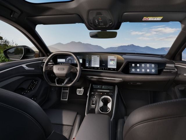 Audi A6 Allroad - Bild 6