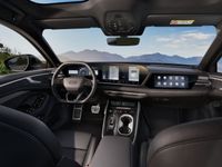 Audi A6 Allroad - Vorschau Bild 6