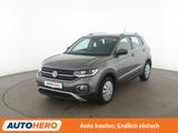 Volkswagen T-Cross 1.0 TSI Style*LED*NAVI*ACC*CAM*PDC*SHZ* - VW T-Cross Gebrauchtwagen in Leipzig