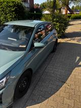 Hyundai i20 1.0 T-GDI DCT Prime BOSE Soundsystem  - Hyundai i20: Grün