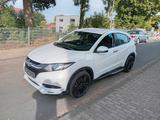 Honda HRV 5 Türer Benziner aus Erstbesitz - Honda HR-V von privat