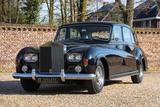 Rolls-Royce Phantom V by James Young "The 1962 Paris Salon-P - Rolls-Royce Phantom Oldtimer