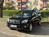 Toyota RAV 4**2,0**4x4**AHK**Automatik**2. Hand - Toyota RAV 4 in Ludwigshafen