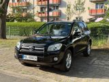 Toyota RAV 4**2,0**4x4**AHK**Automatik**2. Hand - Toyota RAV 4 aus 2009