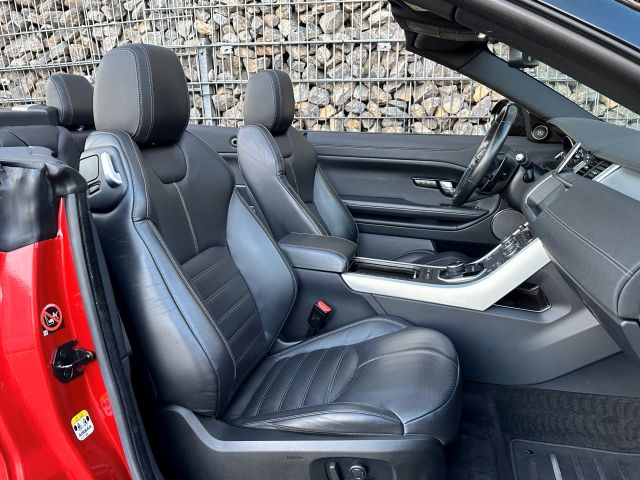 Land Rover Range Rover Evoque – Bild 6