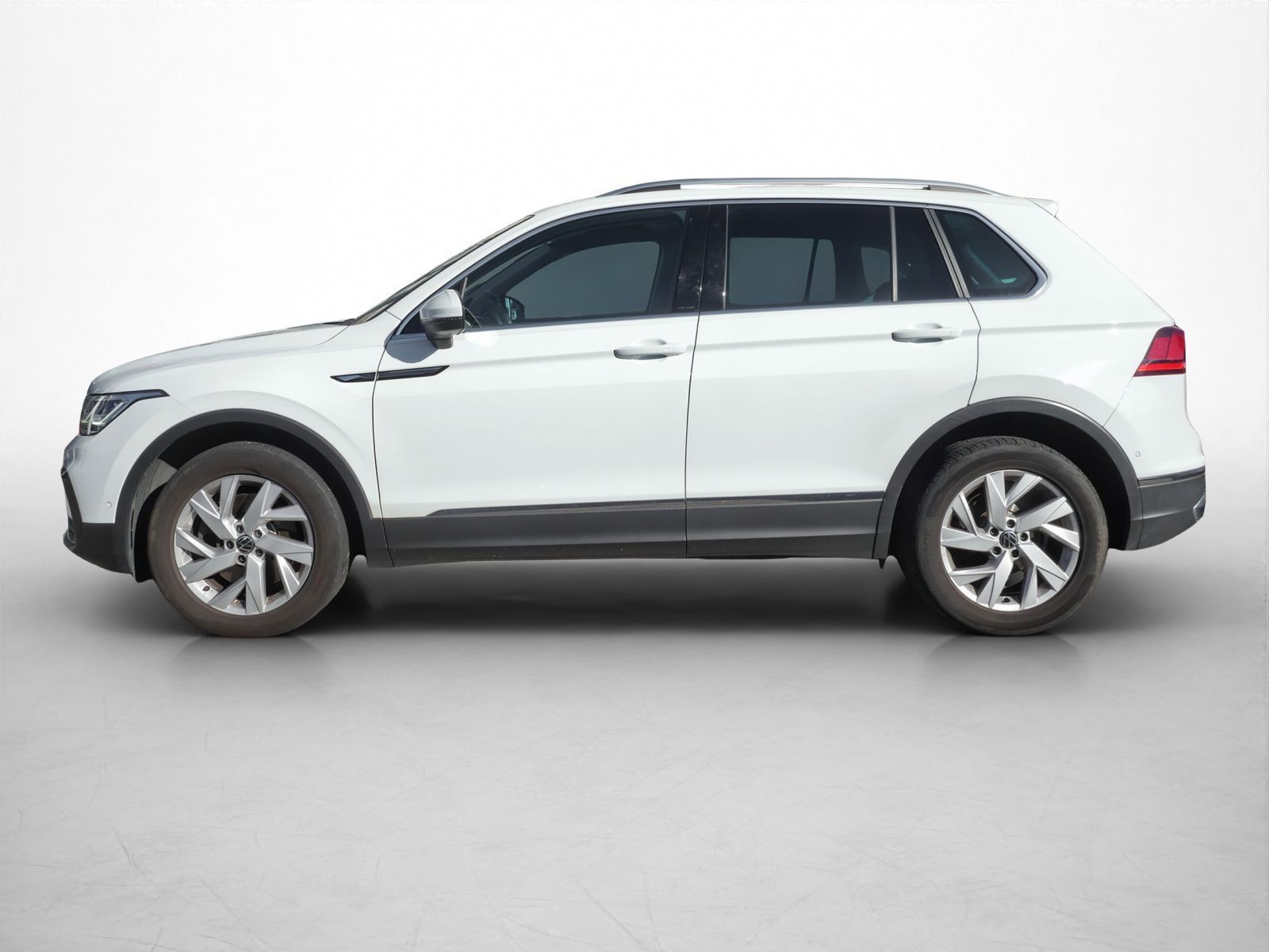 Volkswagen Tiguan - Bild 3