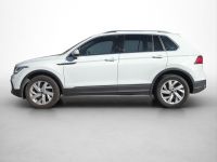 Volkswagen Tiguan - Vorschau Bild 3