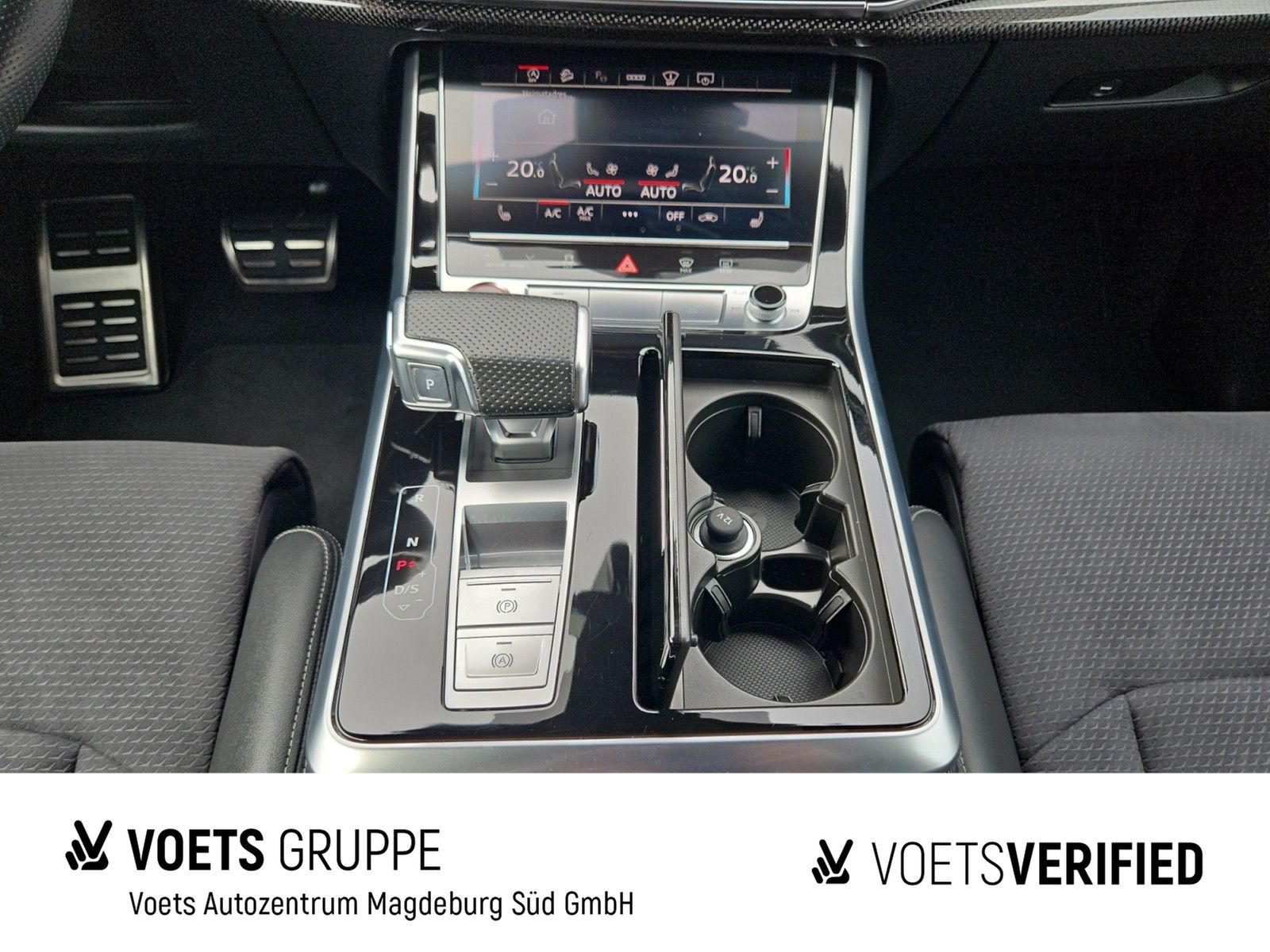 Audi SQ8 - Bild 9