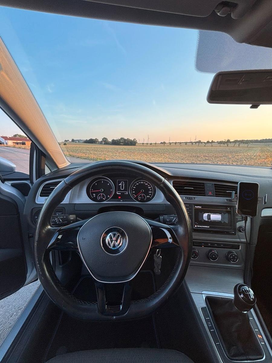 Volkswagen Golf 2015 — photo 7