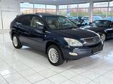Lexus RX 300 Luxury+Aut.+Leder+Hebedach+Kamera+1.Hand - Lexus RX 300: Luxury