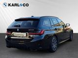BMW M340i xDrive touring Panorama H&K adapt. LED - BMW M340i mit Panoramadach