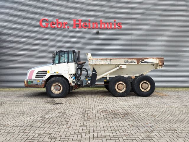 Terex TA 27 6x6