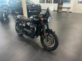 Triumph Bonneville T120 - Triumph Motorräder in Karlsruhe