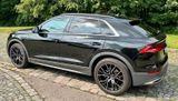 Audi Q8 50 TDI quattro, 3 J. Garantie, 8 Reifen - Audi Q8 aus 2023