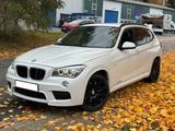 BMW X1 X35i 306 PS - gebrauchte BMW X1 aus dem Jahr 2013