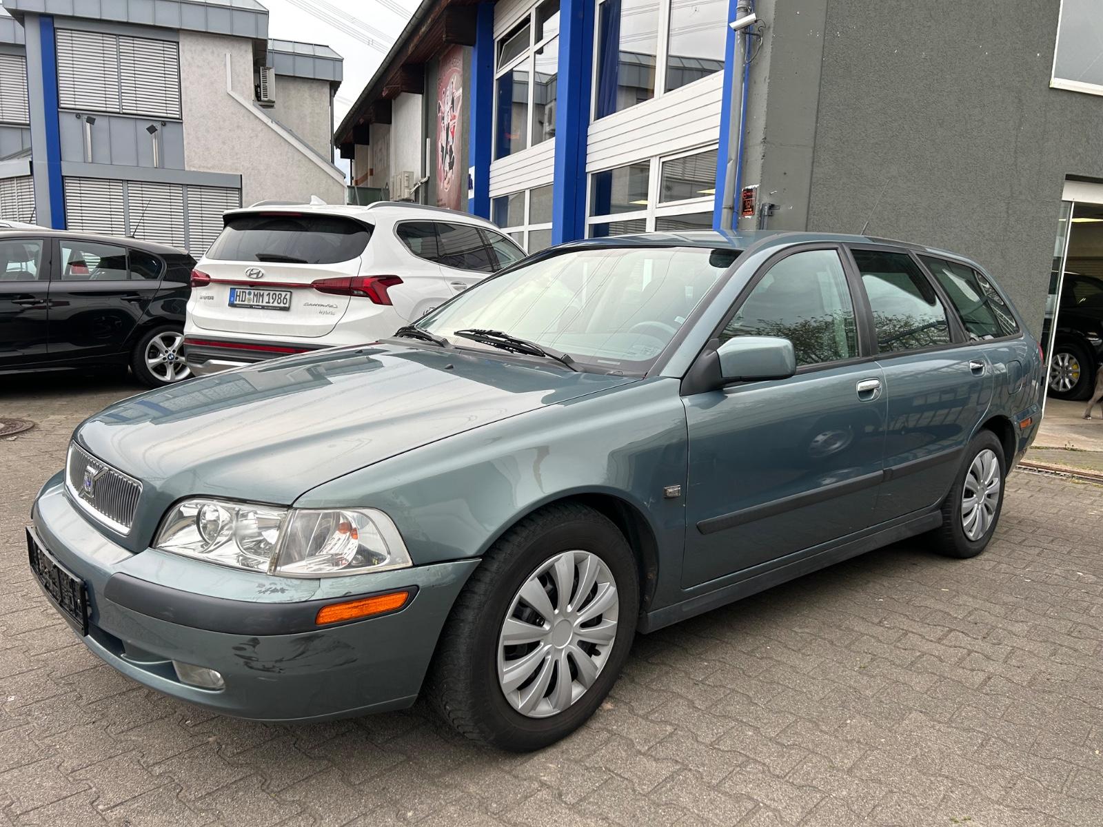 Volvo V40 1.8 Comfort