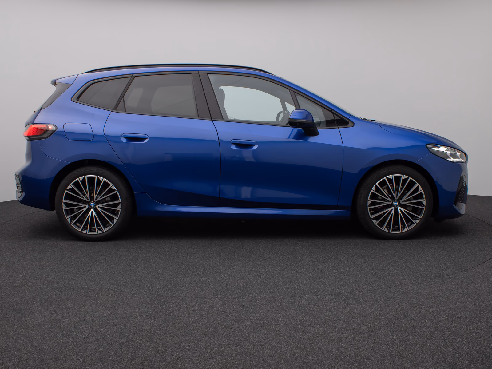 BMW 220 Active Tourer 220i Active Tourer MSport 360°HUD DAB H/K 19Zoll, миниатюра 5