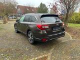 Subaru Outback 2.5i Sport Lineartronic - Subaru Outback mit Benzin-Antrieb