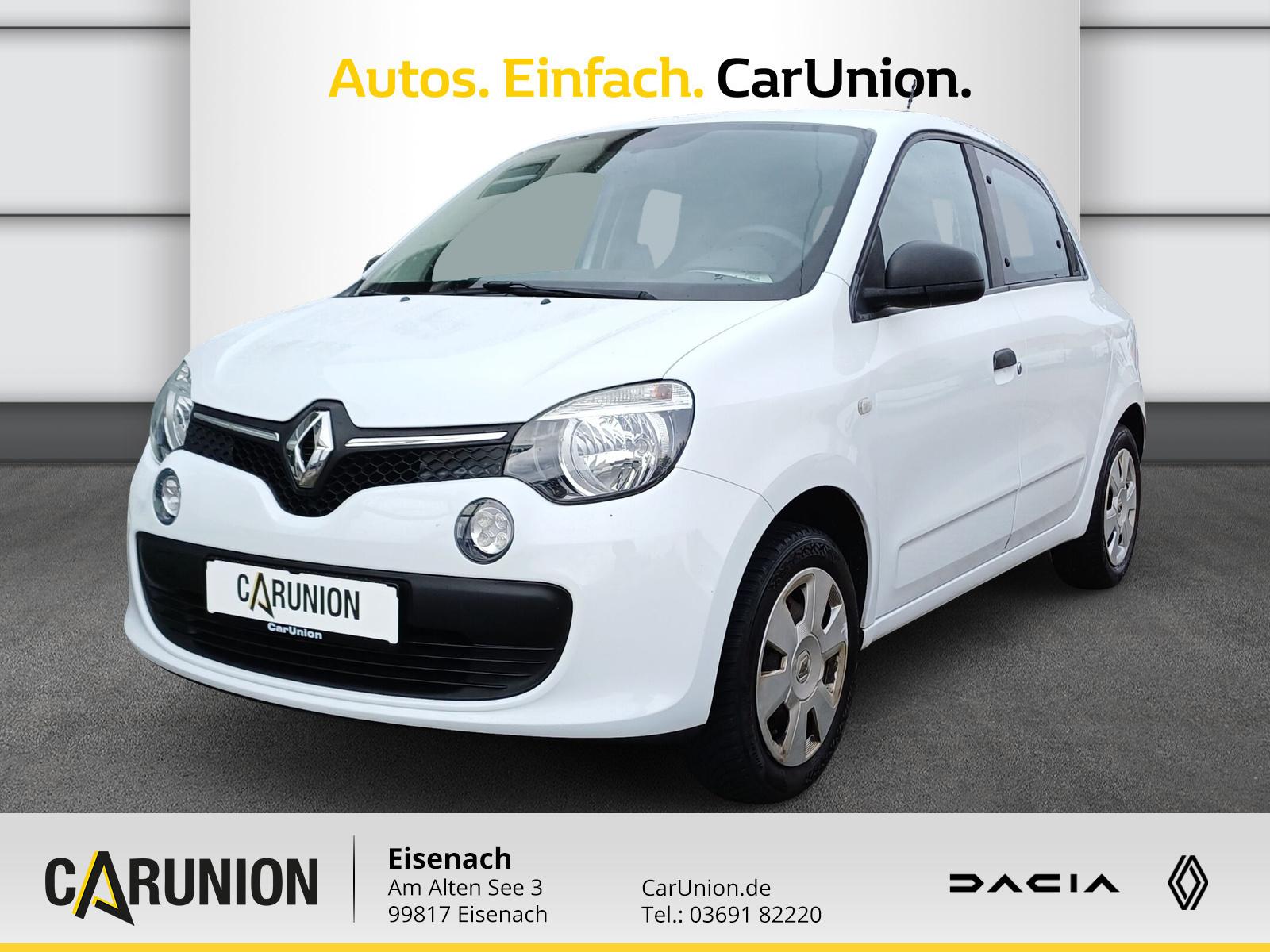 Renault Twingo 1.0 SCe 70 eco² Expression