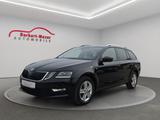 Skoda Octavia 1.5 TSI ACT Clever*AHK*PANO*RKam*Canton* - Skoda Octavia: Clever