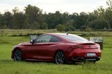 Infiniti Q60s 2.0t AT Sport Tech BOSE VOLLAUSSTATTUNG - Infiniti: Q