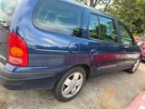 Renault Auto mit TÜV Renault Megane - gebrauchte Renault Megane aus dem Jahr 2002