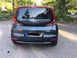 Kia Soul 150kW Inspiration Inspiration - Kia Soul von privat