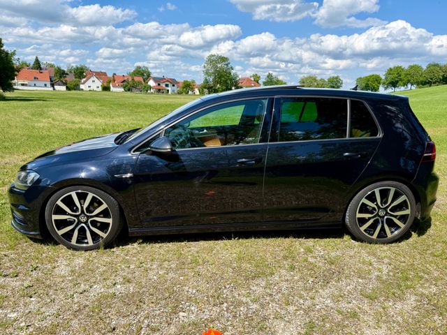 VW Golf