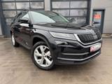 Skoda Kodiaq Soleil *LEDER* - Skoda Kodiaq in Hannover