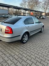 Skoda Octavia 1.9 tdi - Skoda Octavia aus 2005 mit Diesel-Antrieb