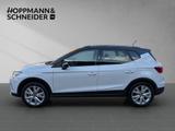 Seat Arona 1.0 TSI DSG Xperience Navi LED SHZ Kamera - Seat Arona Jahreswagen