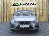 Seat Leon ST Cupra 290 DSG|PANO|KAM|DAB|LED - Seat Leon: Standheizung