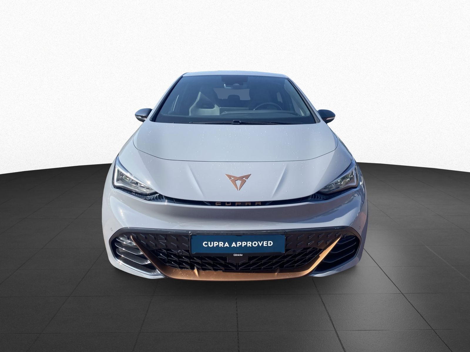 Cupra Born 150 kW Edition Dynamic Navi ACC RFK Sitzh. imagem 3