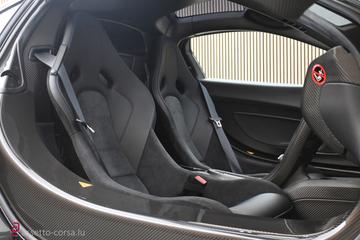 2014 Mclaren P1 — миниатюра 22