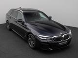 BMW 520d xD M Sport Kamera HUD DAB 4xKlima Alarm AHK - BMW 520 in Duisburg