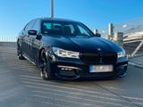 BMW 730d G11 ///M Paket/Massage/Carplay/So... - BMW 730 in Bochum