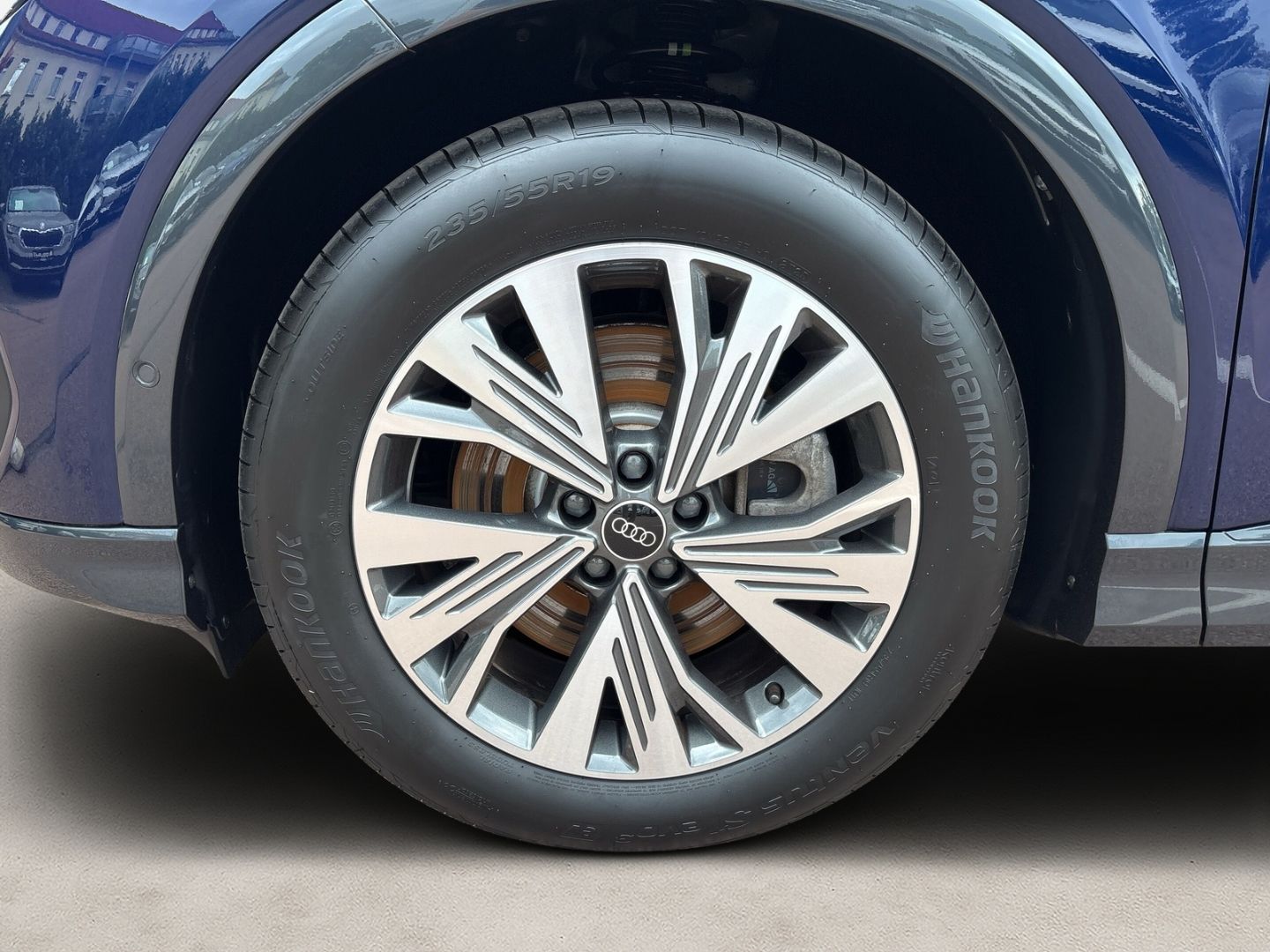 Audi Q4 - Bild 7