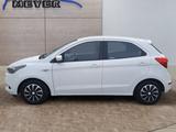 Ford Ka+ 1.2 Ti-VCT Tüv neu 12 Monate Garantie - Ford Ka & Ka+ Gebrauchtwagen