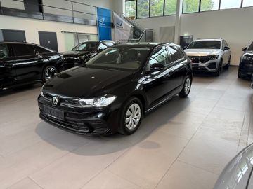 Volkswagen Polo - 1