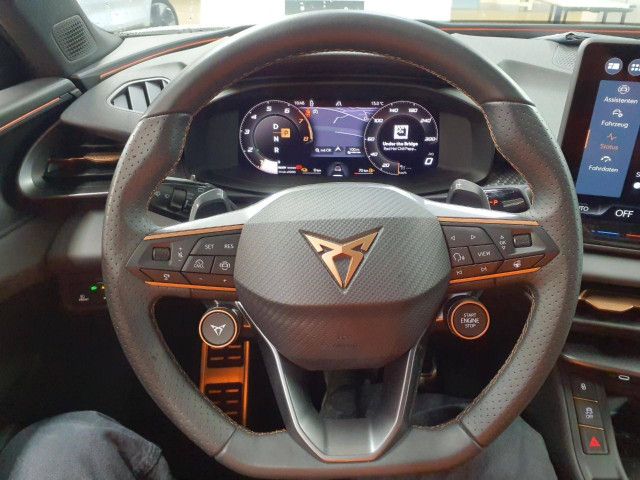 Cupra Terramar - Bild 3