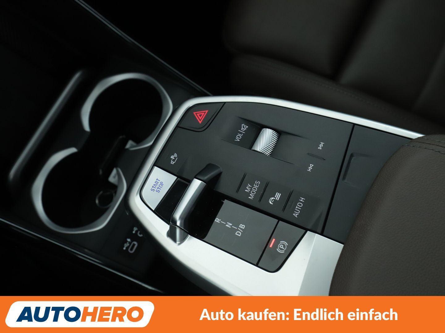 BMW iX1 xDrive 30 M Sport foto 23