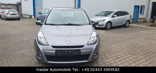 Renault Clio III Tom Tom Edition